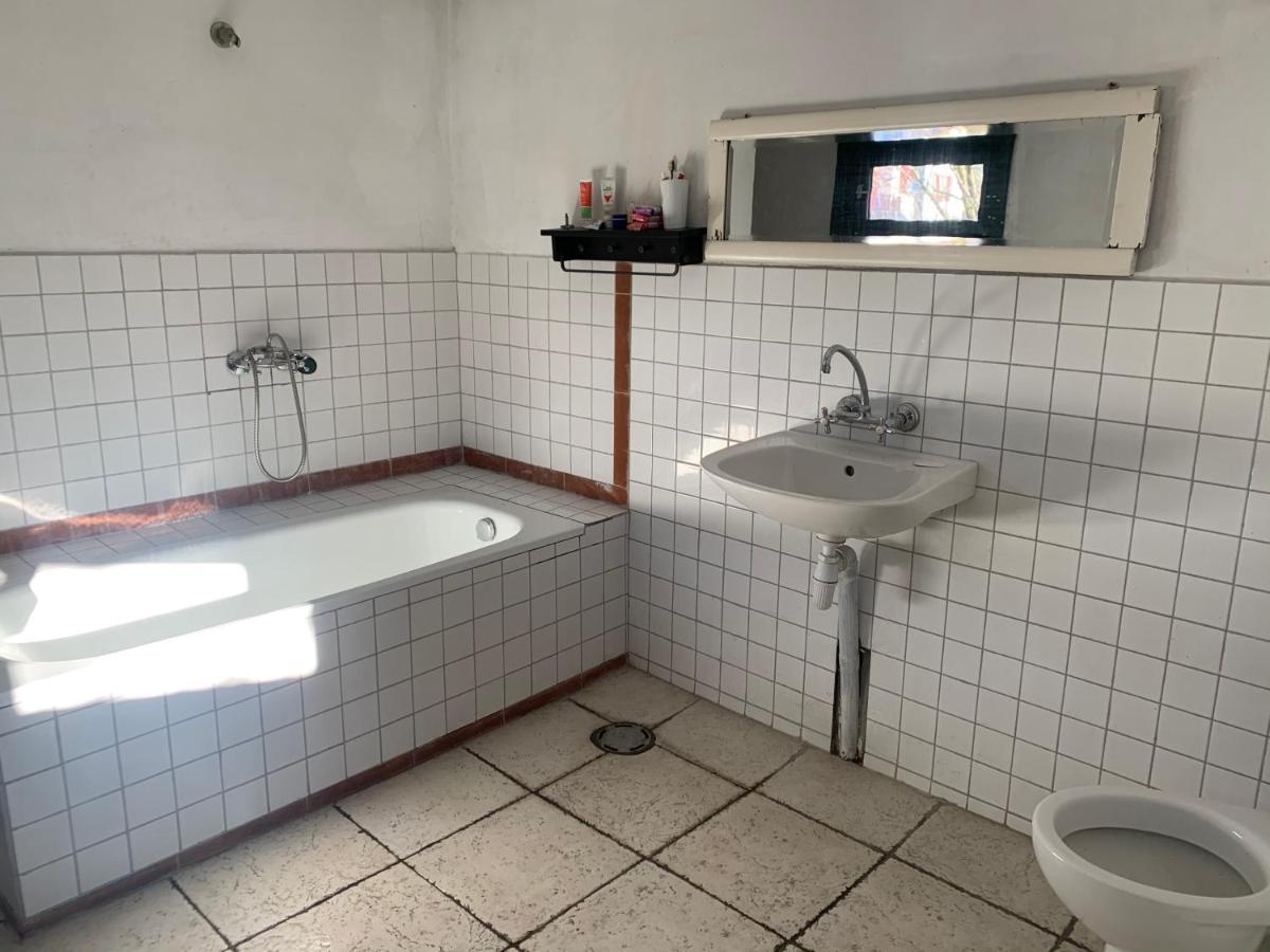 בכבו Das Landhaus מראה חיצוני תמונה