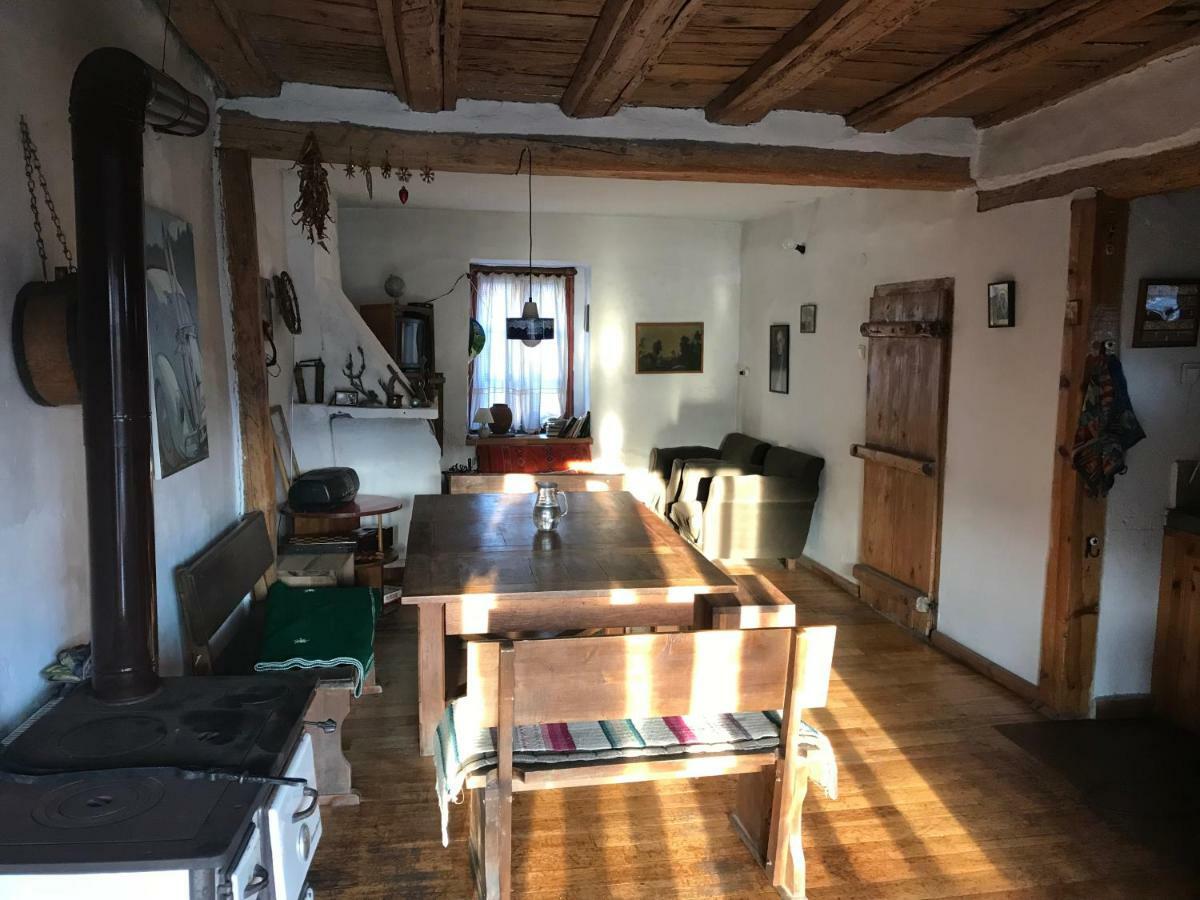בכבו Das Landhaus מראה חיצוני תמונה